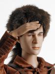 Tonner - Davy Crockett - Davy Crockett, King of the Wild Frontier - кукла